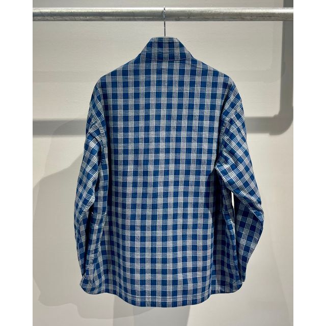 PORTER CLASSIC PALAKA LOCAL CHINESE JACKET - IN