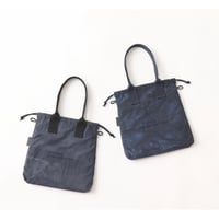 S.F.C SFC SHOULDER POUCH (REAL TREE CAMO)