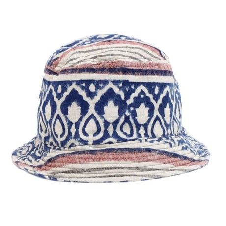 DECHO   BUCKET HAT -KARDO- MIX