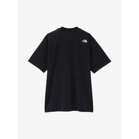THE NORTH FACE ショートスリーブレイバッククライムティー(ユニセックス)