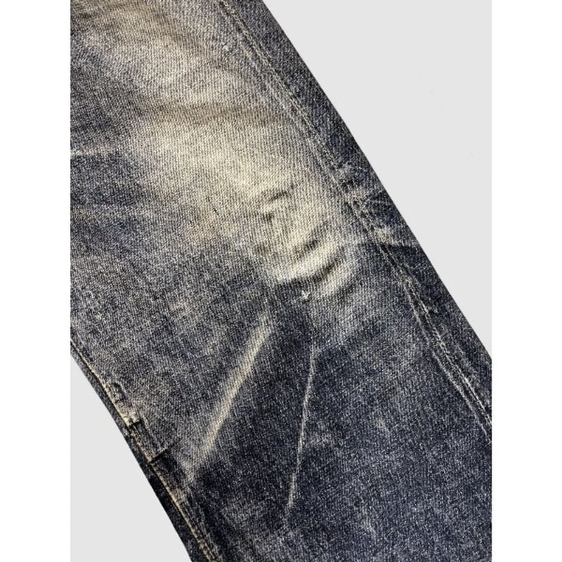 eYe JUNYA WATANABE MAN 『BerBerJin』×『Levi's』TRIP