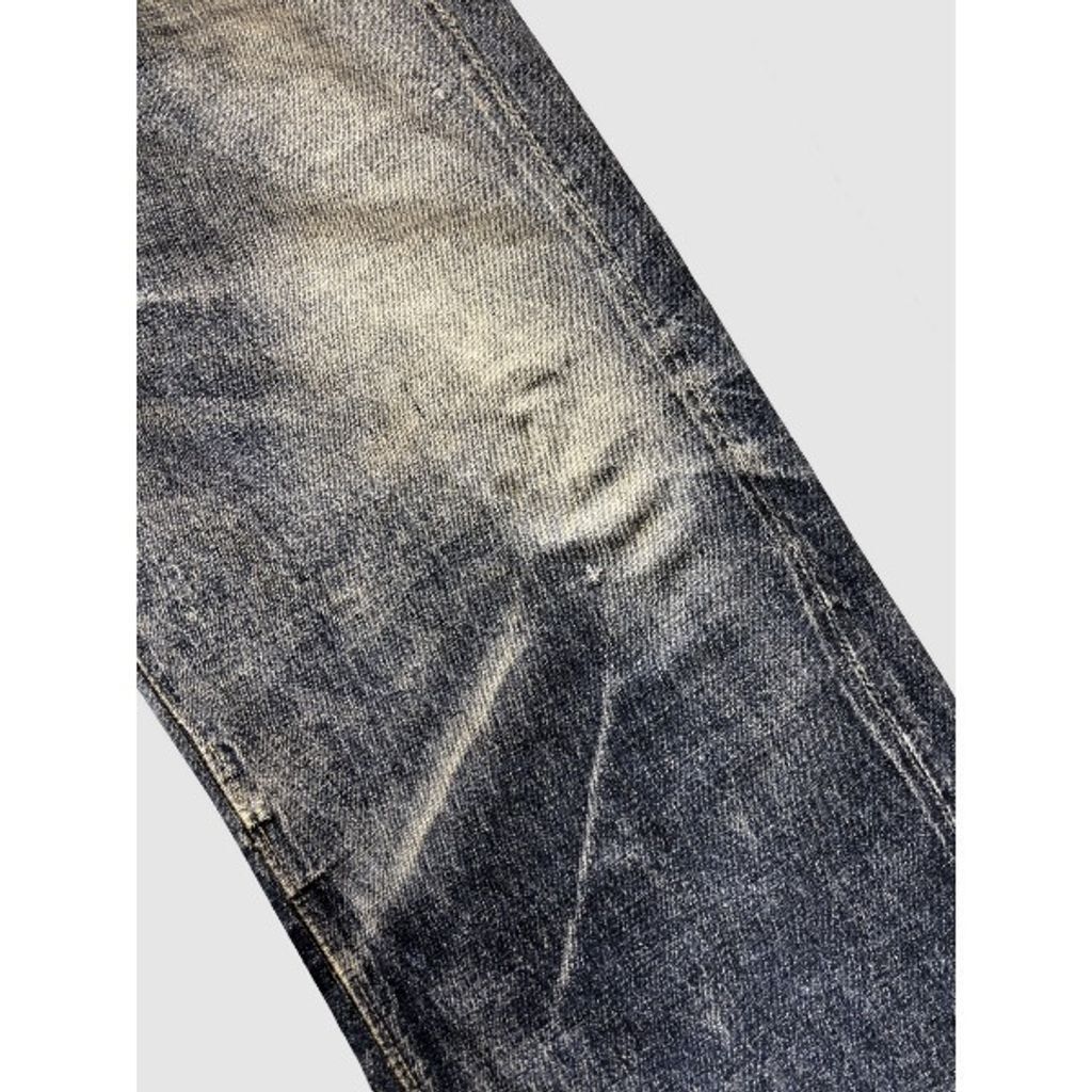 eYe JUNYA WATANABE MAN 『BerBerJin』×『Levi's』TRIP