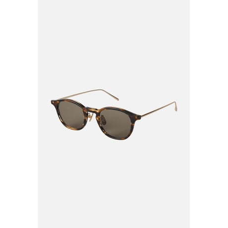 A.D.S.R.  THOMAS 04 Layer Brown