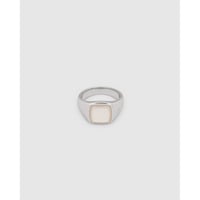 TOM WOOD Kay Ring White MOP