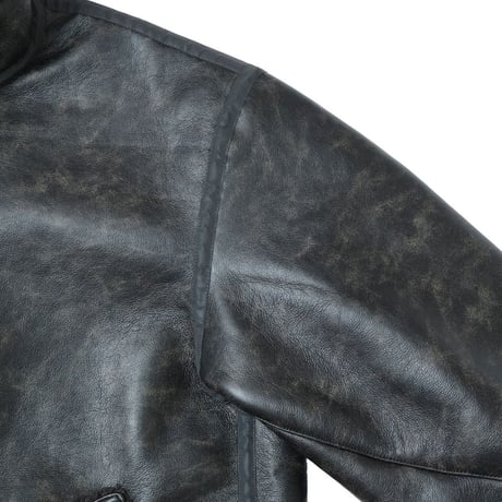 MAGIC STICK Soft Shield Type B-3 Jacket