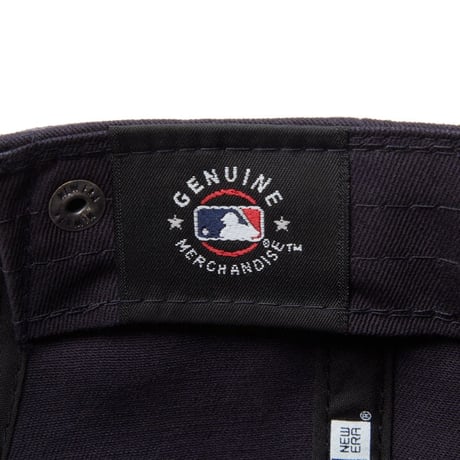 NEW ERA CC MLB LOGO NEYY AN NVY