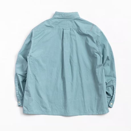 ANACHRONORM NM-SH06 STANDARD WIDE B.D SHIRTS