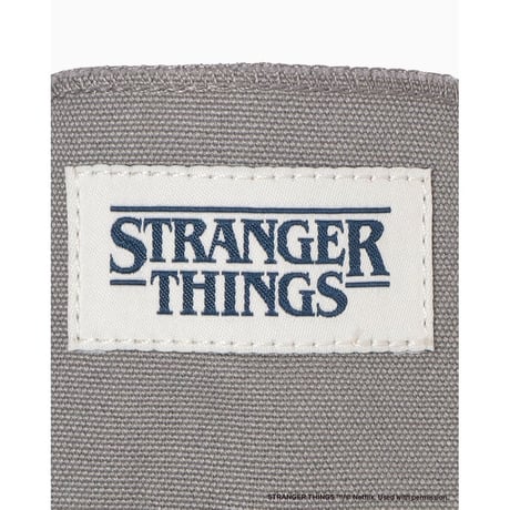 CONVERSE ALL STAR AGED 87 CL HI / STRANGER THINGS 5（GRAY）