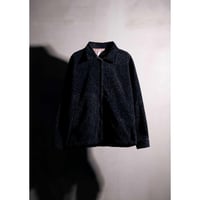 MASSES CORDUROY ZIP JKT SAP
