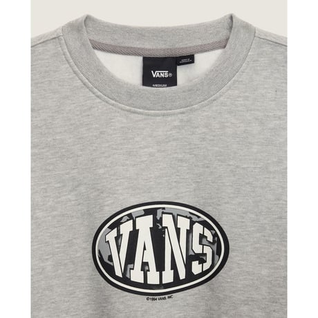 VANS WORLDWIDE94 スウェット
