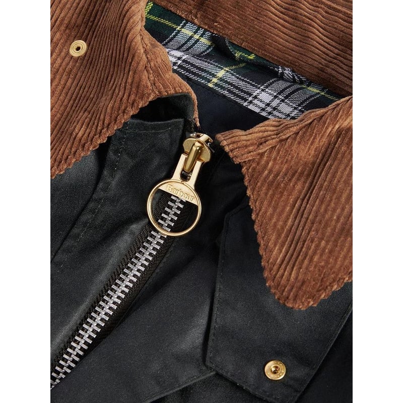 Barbour（バブアー） 130周年記念モデル【GAMEFAIR / ゲームフェア