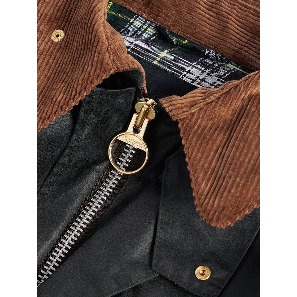 Barbour（バブアー） 130周年記念モデル【GAMEFAIR / ゲームフェア