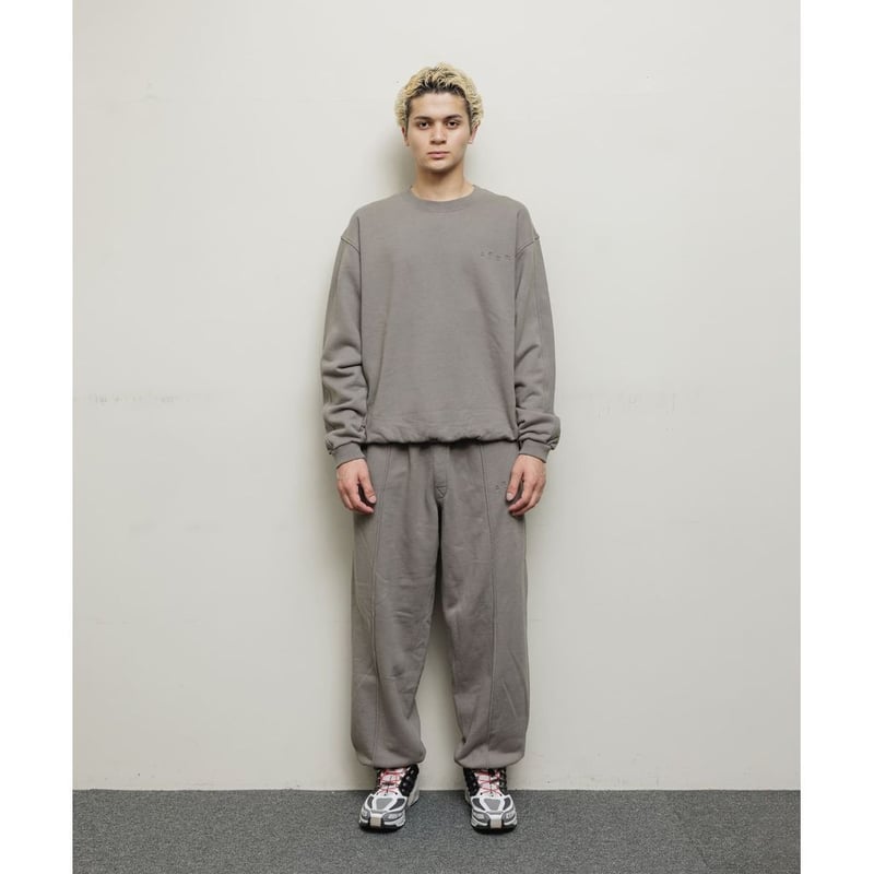 BAL × RUSSELL ATHLETIC HIGH COTTON CREW BAL / RUSSELL DISTRESSED ATHLETIC HIGH COTTON CREW – Global