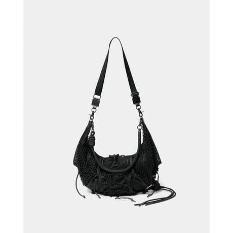 beautiful people  over engineering transform bag