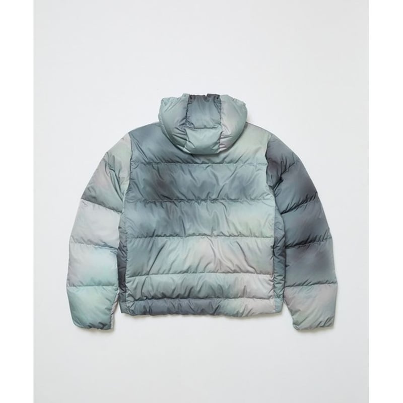 予約商品】BAL/ TAION DOWN PARKA | MAROON