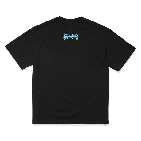 HOMBRE NINO S/S PRINT TEE (TAG)
