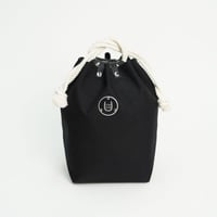 COMUSUBI (コムスビ) ／ COMUSUBI BAG "Cordura®︎" -Burgundy-