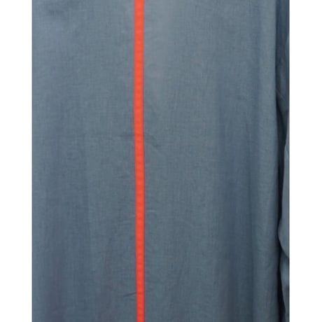 THOMAS MAGPIE Ramie pants