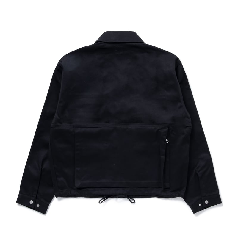 BEDWIN & THE HEARTBREAKERS Dickies Ex.WORK JACK