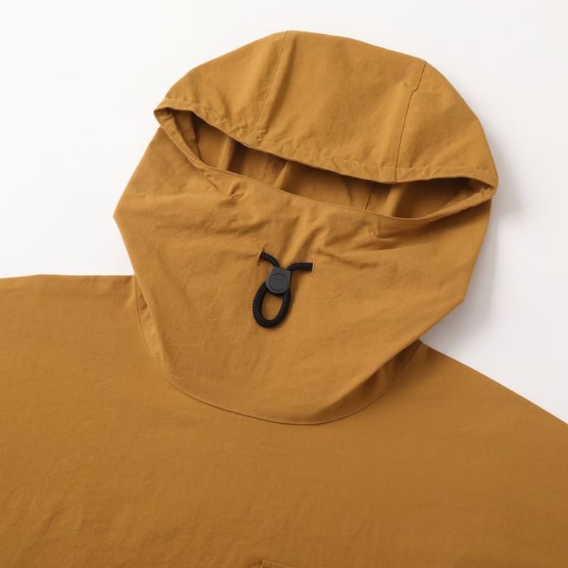 SFC エスエフシー　ANORAK PULLOVER Stripes For Creative - S.F.C 24FW エスエフシーANORAK