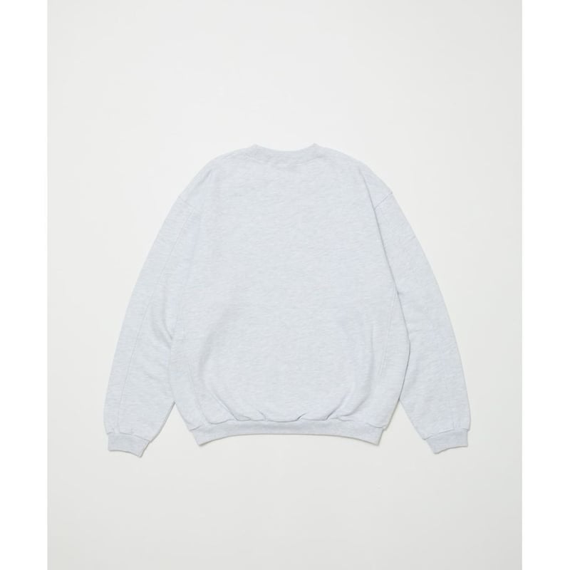 BAL × RUSSELL ATHLETIC HIGH COTTON CREW BAL / RUSSELL DISTRESSED ATHLETIC HIGH COTTON CREW – Global