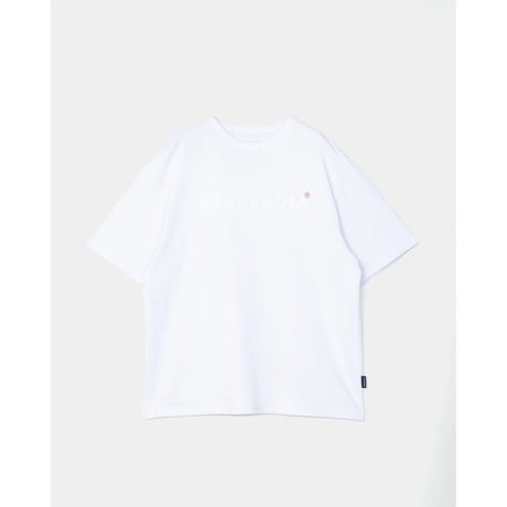 APPLEBUM APPLEBUM T-shirt (26HS edit) HS2611101