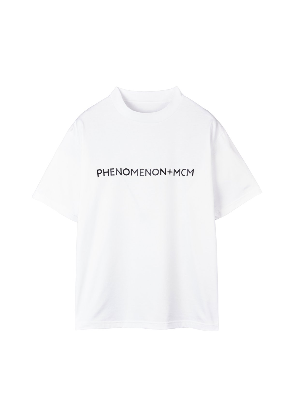 身幅45cmTISA PHENOMENON × MCM コラボTシャツ　フェノメノン