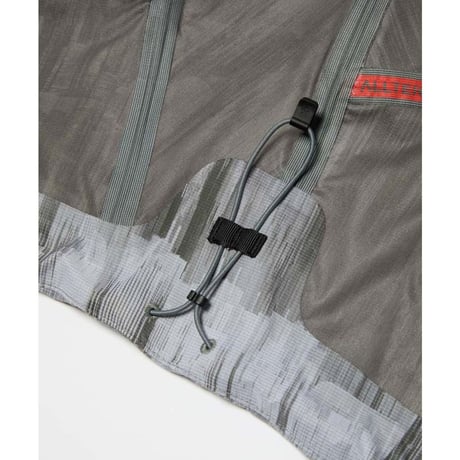 DESCENTE ALLTERRAIN 81  L3L OVER SHELL JACKET