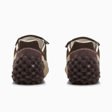 PUMA  ユニセックス プーマ AVANTI LS スニーカー(Bitter Chocolate-Granola)