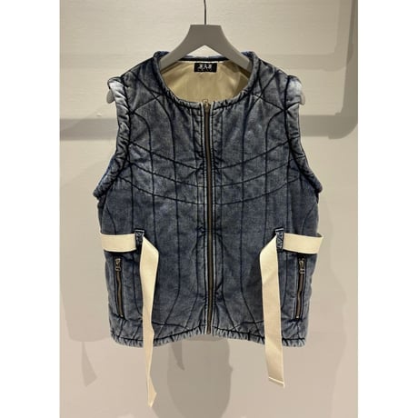 FAF Denim Jacket