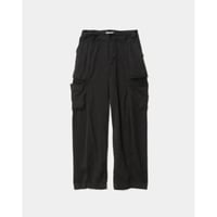 beautiful people rayon barathea bow silhouette pants