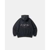TIGHTBOOTH  STRAIGHT UP HOODED SWEAT SHIRT