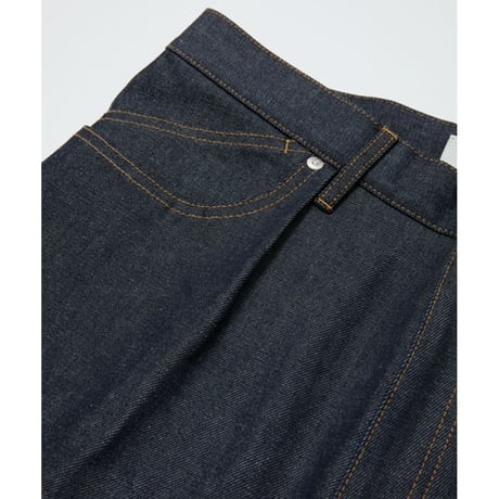BAL BAL-2207 12OZ STRAIGHT LEG 5P JEAN
