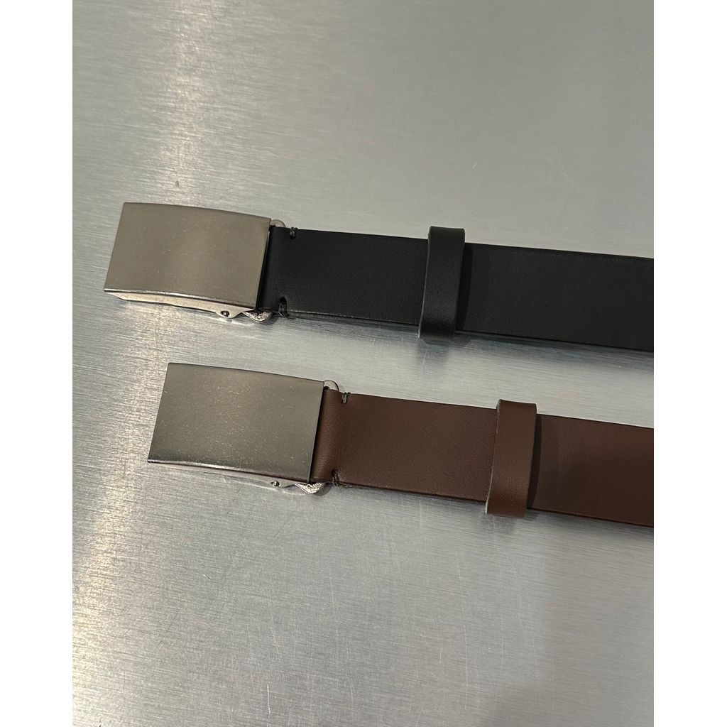S*h様 STEER OIL SMOOTH LEATHER BELT〈30mm〉 COMME des GARCONS HOMME STEER OIL SMOOTH LEATHER BELT – NCNR