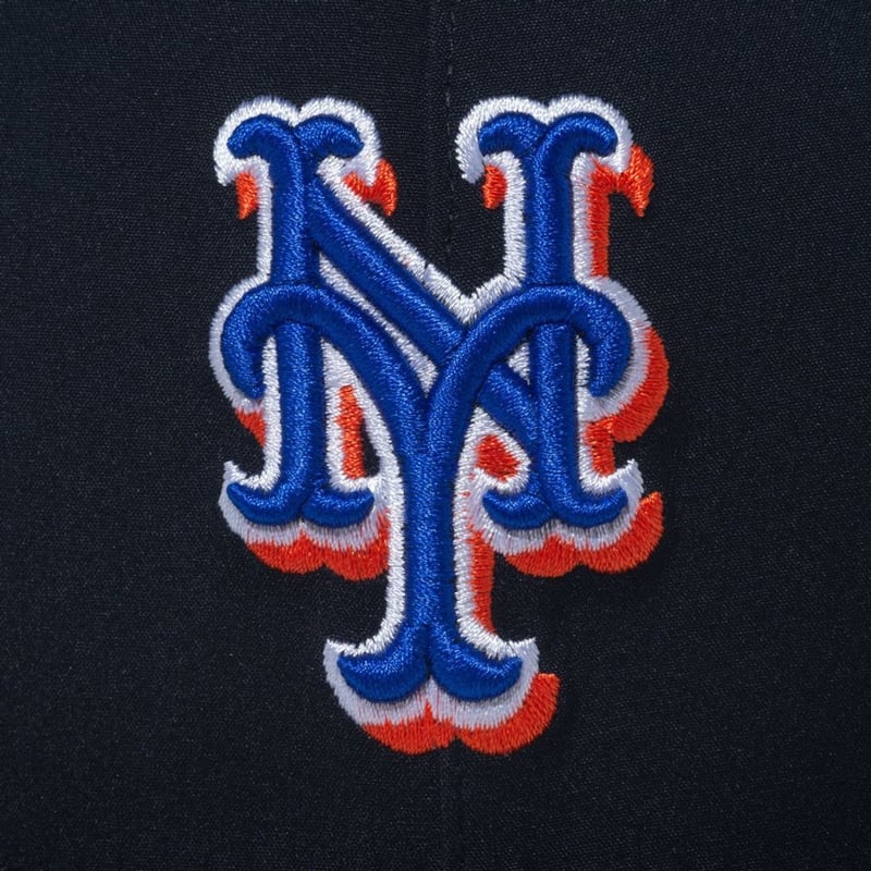 NEW ERA 59FIFTY GORE-TEX PACLITE ニューヨーク・メッツ Su