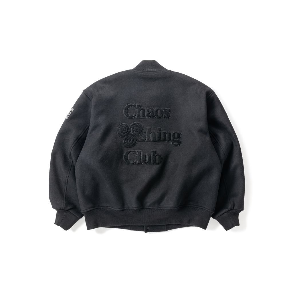 SAYHELLO Chaos Fishing Club Collaboration Stadi