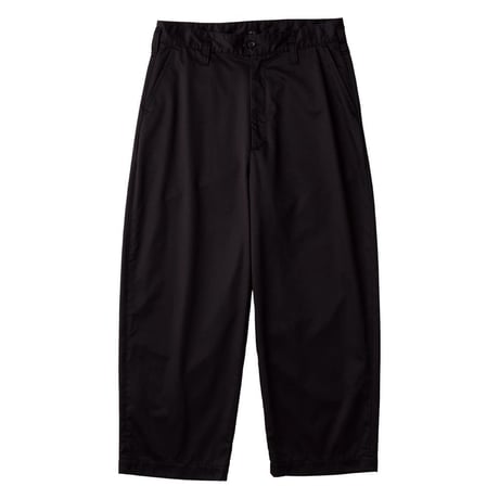 PORTER CLASSIC SUMMER CHINOS GENE KELLY PANTS