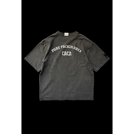 TALKING ABOUT THE ABSTRACTION FUCK Tee