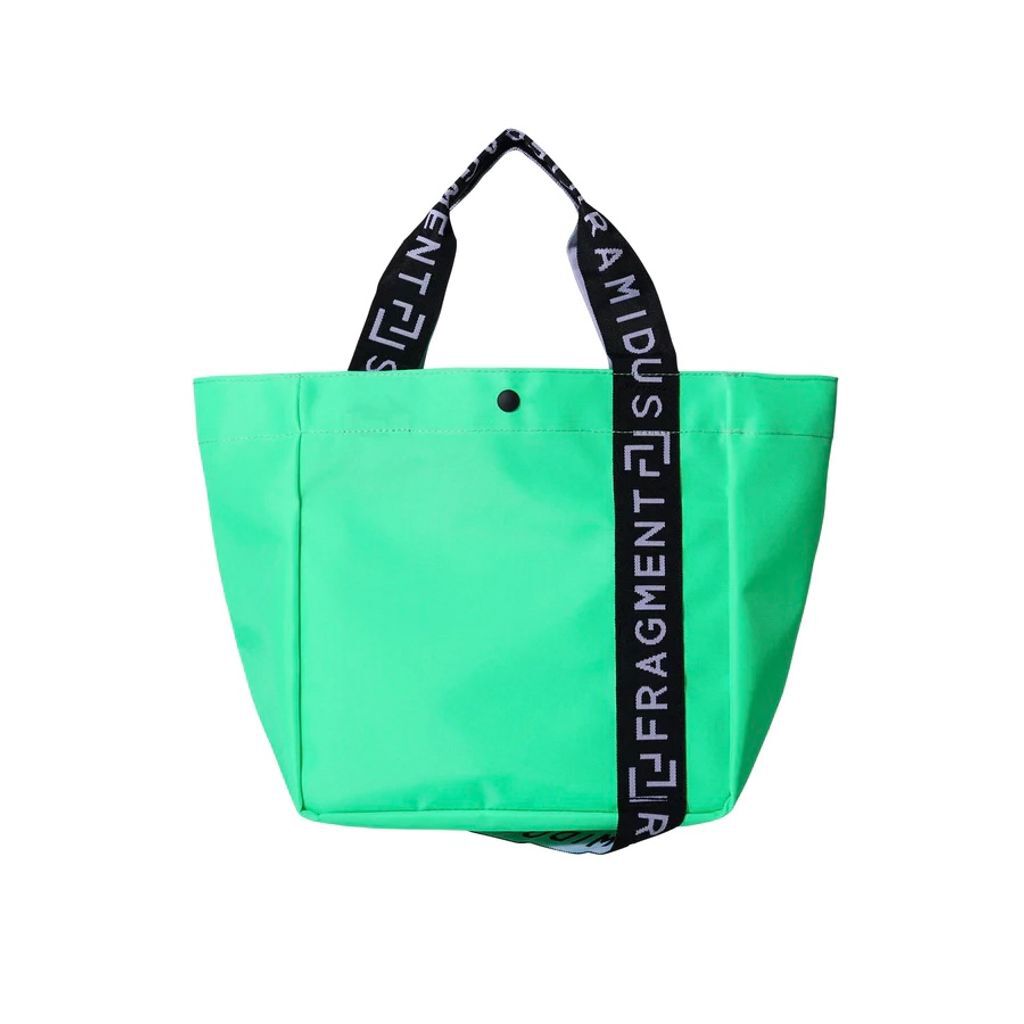 FRAGMENT DESIGN × RAMIDUS ボックス トート バッグ FRAGMENT DESIGN × RAMIDUS RAMIDUS BOX TOTE BAG