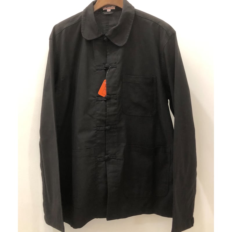 スーツ French China Work Wear Setup French China Work Wear Setup