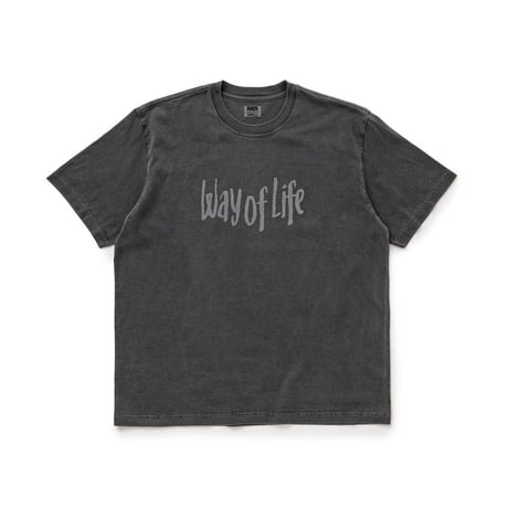 RATS WAY OF LIFE TEE 26'RT-0601