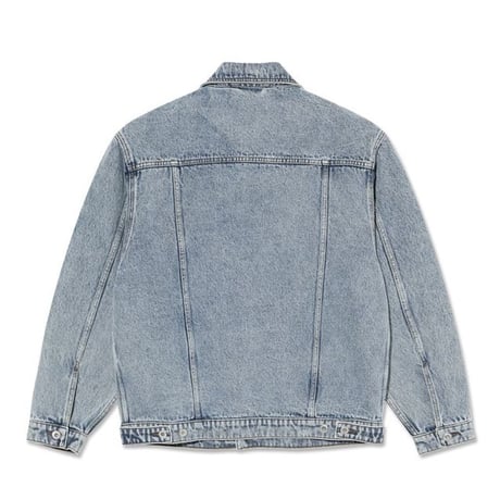 Polar Skate Co. Patrik Jacket