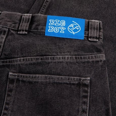 Polar Skate Co.  BIG BOY PANTS