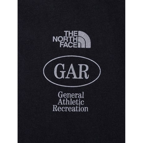 THE NORTH FACE GARスモーラータイポグラフィックショートスリーブティー（ユニセックス）