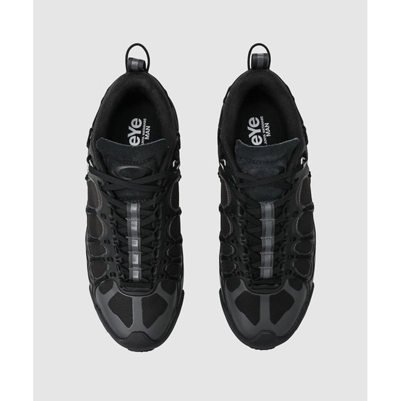 eYe JUNYA WATANABE MAN OAKLEY 「FACTORY TEAM IBE