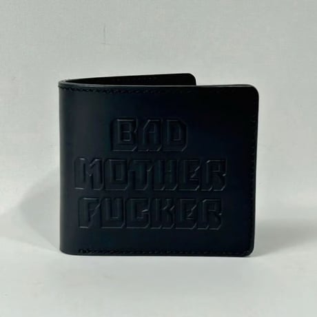 VOO EXELEZA WALLET BF BLACK