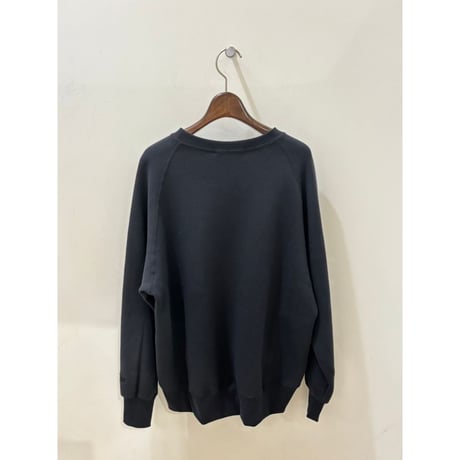 Americana クルーネックスウェット BRF-797A/2