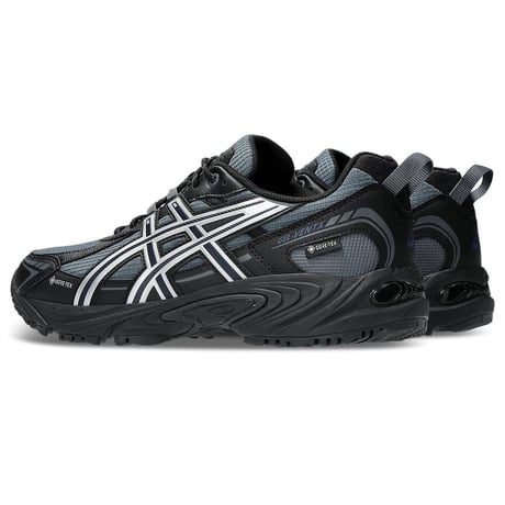 ASICS GEL-VENTX GTX（Carrier Grey/Black)