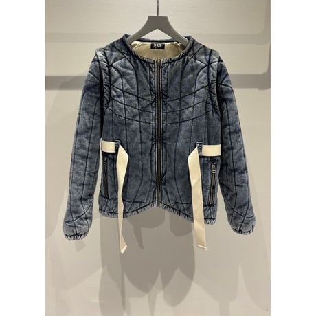 FAF Denim Jacket