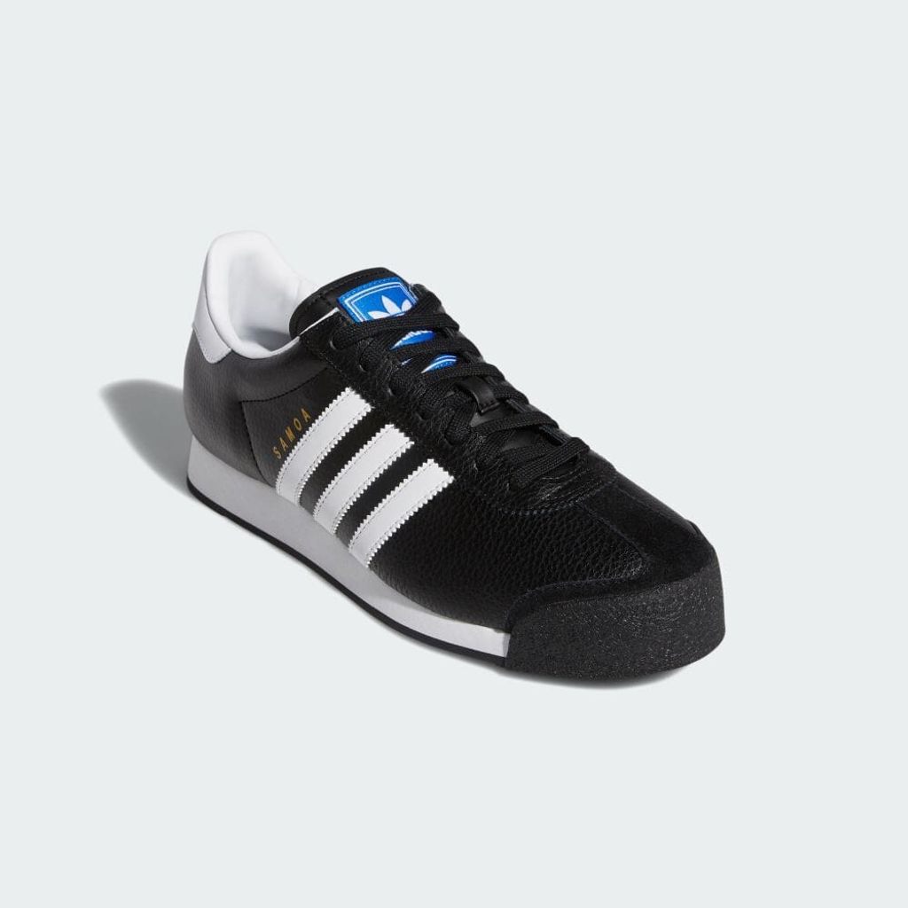 新品未使用 adidas アディダス　Samoa サモア　スニーカー adidas originals アディダス スニーカー Samoa Shoes JQ0047